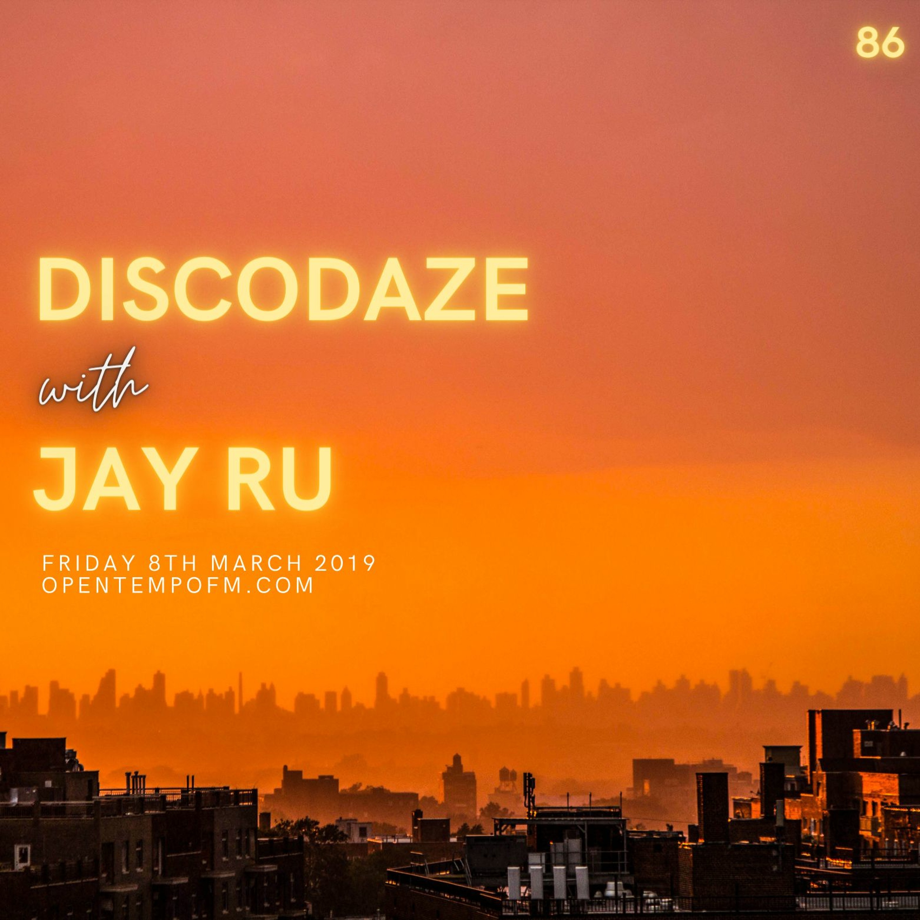 DiscoDaze