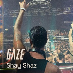 Shay Shaz // Gaze 69