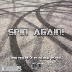 spin again