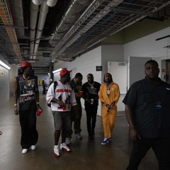 Never Settle (sped up)