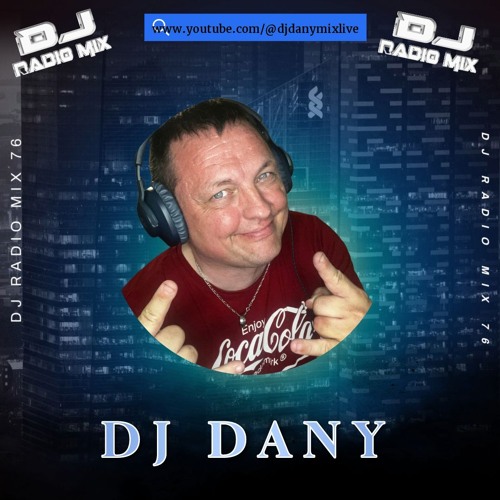 dj dany en mix