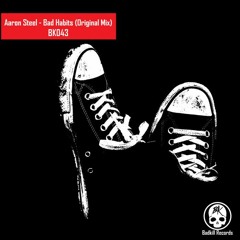 Bad Habits (Badkill Records Release)