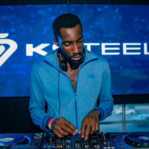 #properPROG - KSTEELE Live @ Club Vinyl (Support for Tinlicker) [OCTOBER 2022]