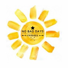 No Bad Days- OnTheDL (Prod. Riddiman x Pablo West)