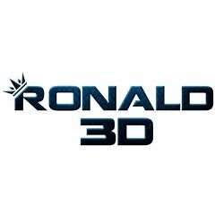 IMMORTAL LOVE - [Ronald 3D Mixed] EXCLUSIVE