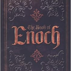 [DOWNLOAD] KINDLE 📥 The Book of Enoch by Enoch,Horn,Thomas R. EPUB KINDLE PDF EBOOK