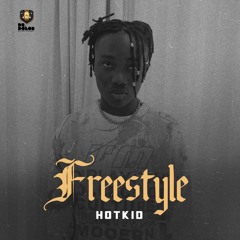Hotkid - Shoot Your Shot (Freestyle)