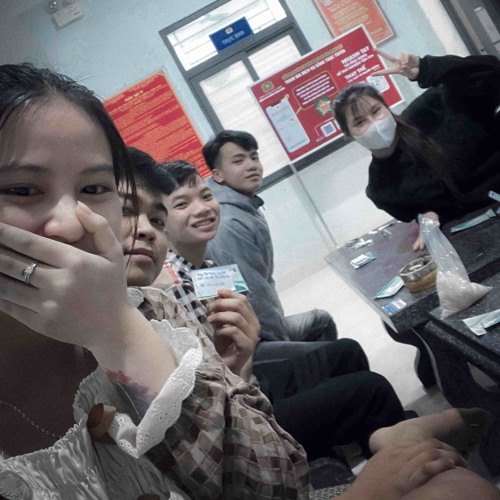 NST NHỒN NHƯ LẠC VOL2 ✈️✈️