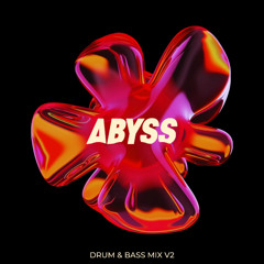 DRUM & BASS MIX V2