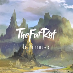 A short mashup of basically every TheFatRat song ever