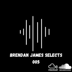 Brendan James Selects 005