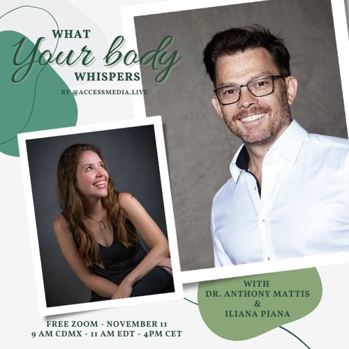 The Body Processes Are Designed To Invite Your Body To Greater Possibilities