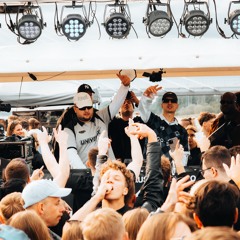 Makla @ Bootshaus On A Ship, 08.06.2025