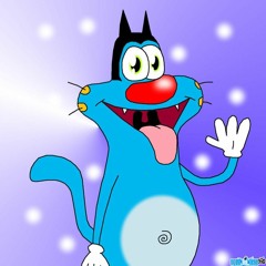 Lak cùng Oggy #2 (0975290994)