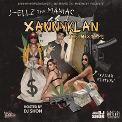 J-Ellz The Maniac-Tryna Do
