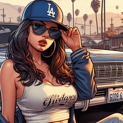 FOR SALE - GFunk Instrumental - "Magic" [Prod. JunioR]