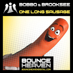 Horny Sausage