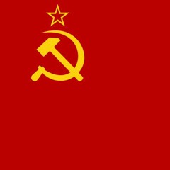 The Red Army Is The Strongest (Intrumental)