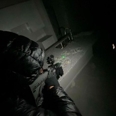 zombies in da trap // @b6se