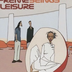 After the crowd leaves vol II