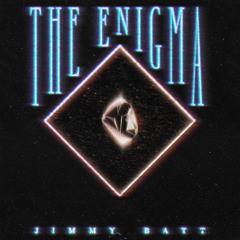 Jimmy Batt - The Enigma EP [Snippets] DGTL 001