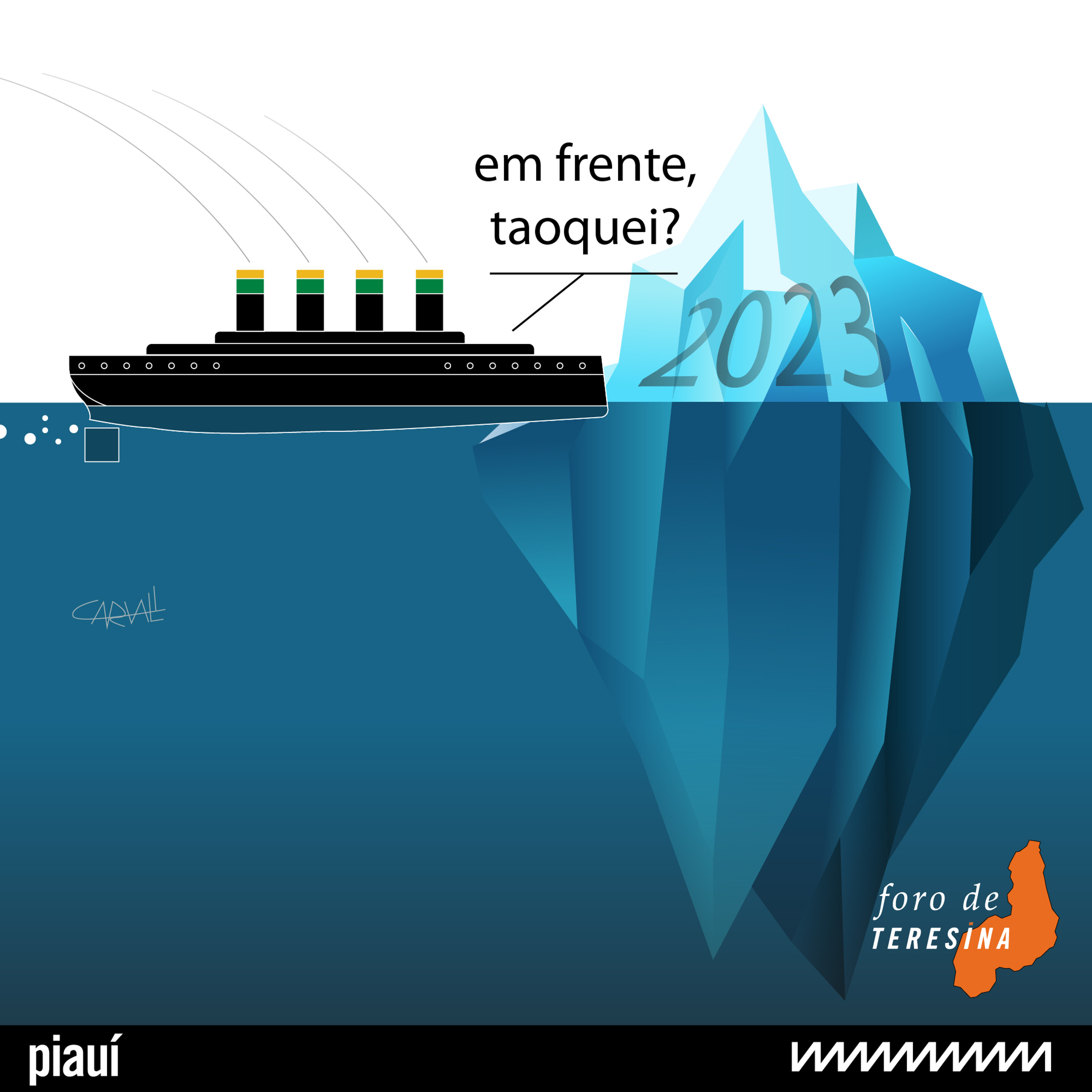 revista piauí