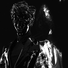 Gesaffelstein - Forever  (CZAR Desconstructed Remix)