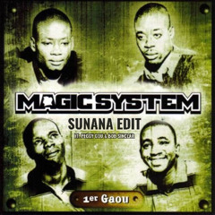 1er Gaou (SUNANA Edit)