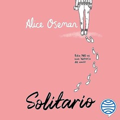 Solitario (Audiolibro)