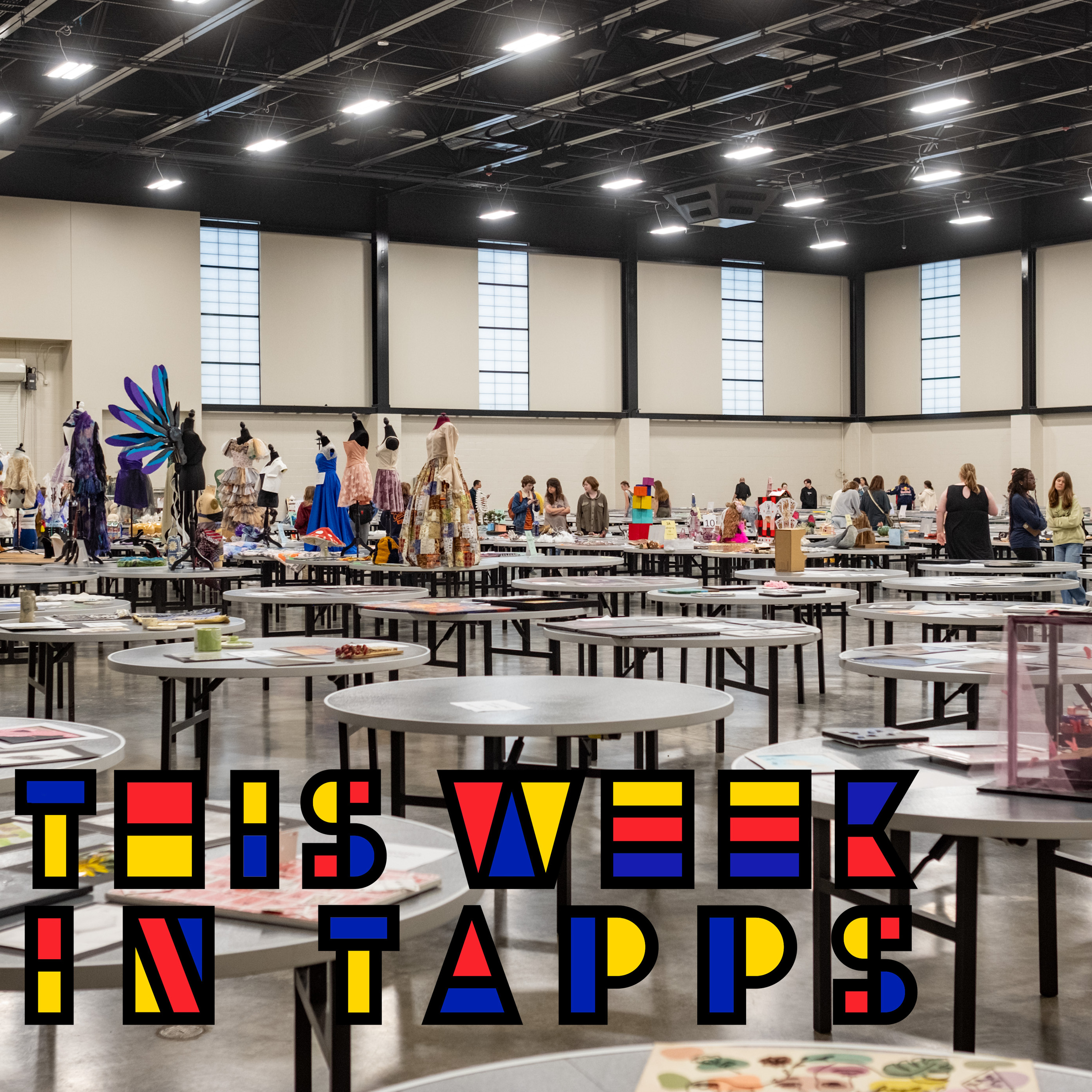 This Week in TAPPS 4-15-24