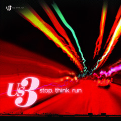 Turn It Up (ft. Sene)