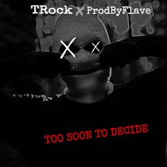 Only Happy When Im Paid - TRock