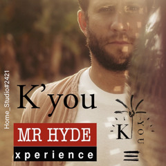 #2421 K`YOU At Home Studio ft MrHYDE