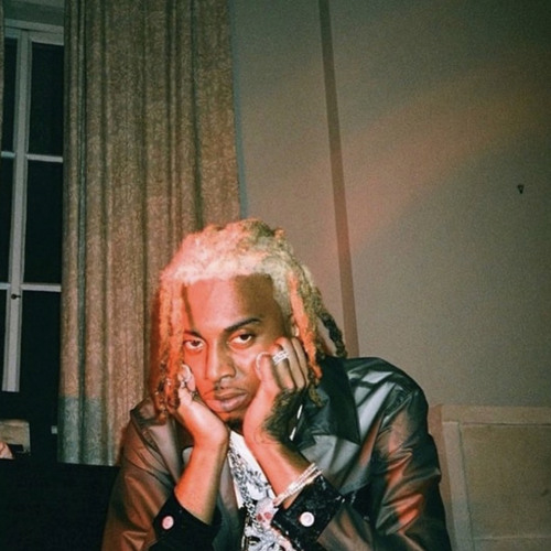 Lil vlone sale