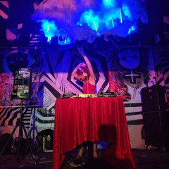Liara- a B2B using Liara's original music. By Dana Kazuko and KittenCandy