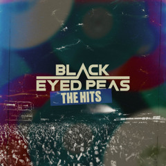 BLACK EYED PEAS - THE HITS