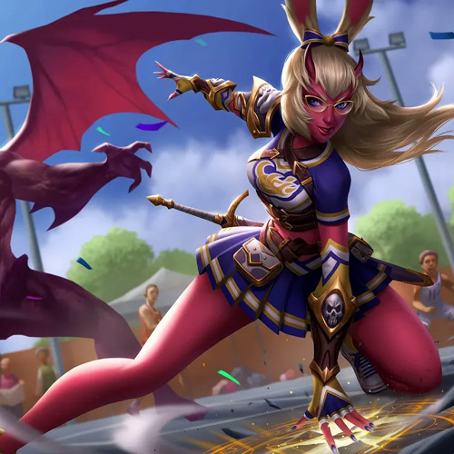 Paladins Abyss Hunter Academy Event Pass Extended