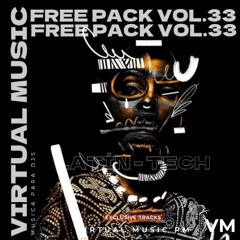 FREE PACK VOL. 33 ❤️ | VALENTIN DAY EDITION | LATIN TECH & AFRO HOUSE MASHUPS, EDITS & REMIXES