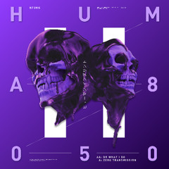 Nfunk - Zero Transmission [HUMAN IMPRINT]