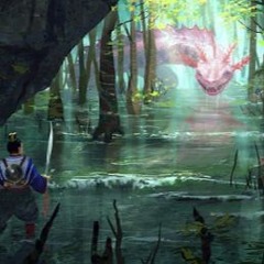 Zooted Up Performing Alchemy