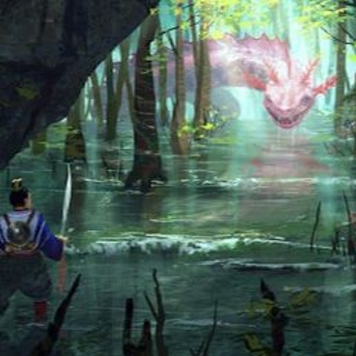 Zooted Up Performing Alchemy