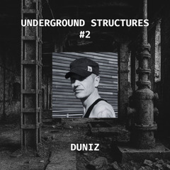 UNDERGROUND STRUCTURES #2