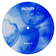 Premiere : Benny S - The Sky Is Full Of Clouds [INDP018]