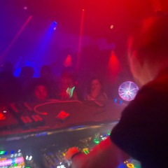 Tim Techlor - Techno Session May 2024 - Peaktime