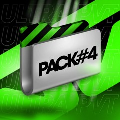 GOYAZ PACK ULTRA PVT#4 - PREVIEW