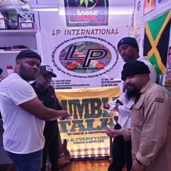 LP Intl Real Talk (King Ramsey) 11/20