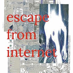 Escape From The Internet