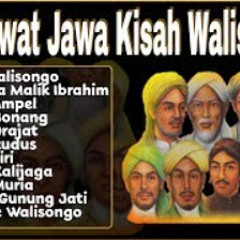 Sholawat Walisongo Sholawat Nabi Kisah Walisongo di Tanah Jawa