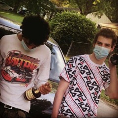 J$O Na$ty - Underdog (prod. reuel)