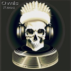 Ovnis ( Original Mix ) 🥇 Mescalina  Records 🥇